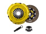 ACT 18-22 Jeep Wrangler JL / 20-22 Gladiator JT Street Sprung Clutch Kit thumbnail 3