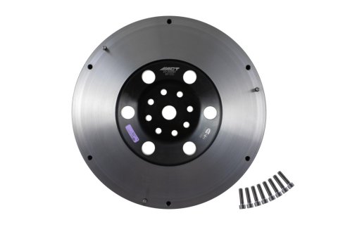 ACT 18-22 Jeep Wrangler JL / 20-22 Gladiator JT XACT Street Mass Flywheel
