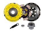 ACT 1991 BMW 525i Base 2.5 L6 GAS FI 2494cc HD/Race Sprung 6 Pad Kit thumbnail 1