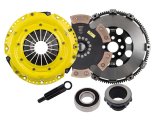 ACT 01-03 BMW 330xi/330i/330Ci Base 3.0 L6 HD/Race Rigid 6 Pad Clutch Kit thumbnail 3