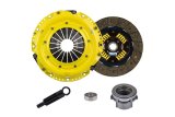 ACT 01-03 BMW 330i/330Ci/325xi / BMW 530i Base 3.0 L6 XT/Perf Street Sprung Clutch Kit thumbnail 1