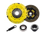ACT 01-03 BMW 330i/330Ci/325xi / BMW 530i Base 3.0 L6 XT/Perf Street Sprung Clutch Kit thumbnail 2