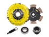 ACT 01-03 BMW 330i/330Ci/325xi / BMW 530i Base 3.0 L6 HD/Race Rigid 6 Pad Clutch Kit thumbnail 4