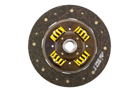 ACT 2005 Mazda 3 Modified Sprung Street Disc thumbnail 1