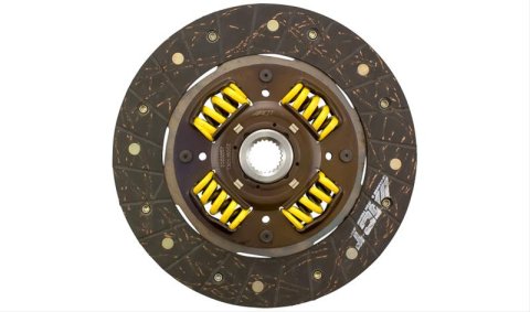 ACT 2005 Mazda 3 Modified Sprung Street Disc thumbnail 3
