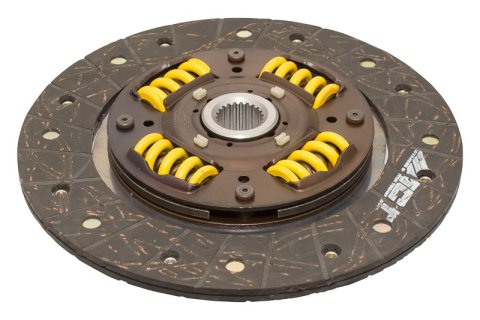ACT 2005 Mazda 3 Modified Sprung Street Disc thumbnail 7