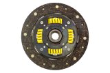 ACT 1991 Nissan Sentra Modified Sprung Street Disc thumbnail 1