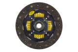 ACT 1991 Nissan Sentra Modified Sprung Street Disc thumbnail 3