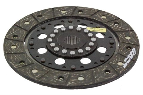 ACT 2002 Mini Cooper Modified Rigid Street Disc thumbnail 1