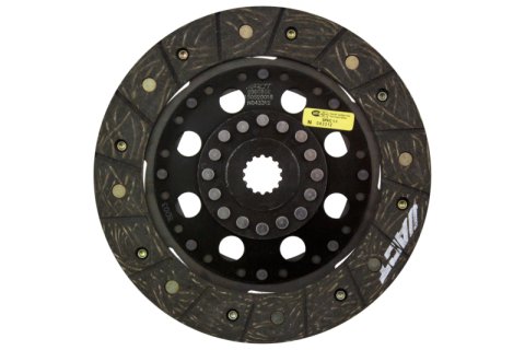 ACT 2002 Mini Cooper Modified Rigid Street Disc thumbnail 5