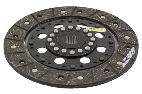 ACT 2002 Mini Cooper Modified Rigid Street Disc thumbnail 6