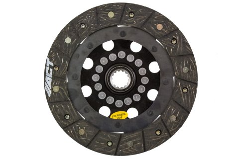 ACT 2002 Mini Cooper Modified Rigid Street Disc thumbnail 7