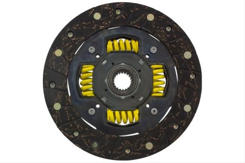 ACT 1986 Suzuki Samurai Modified Sprung Street Disc thumbnail 1