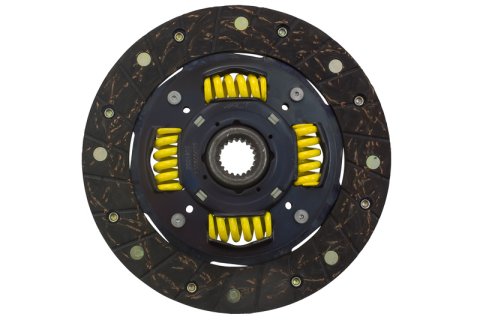 ACT 1986 Suzuki Samurai Modified Sprung Street Disc thumbnail 2