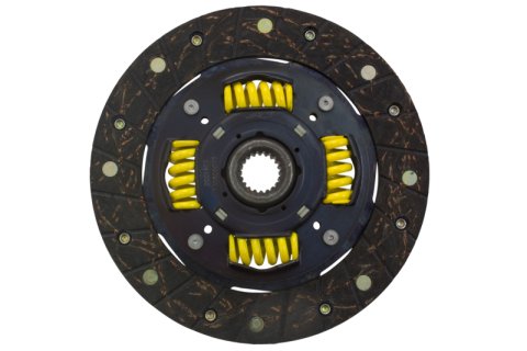 ACT 1986 Suzuki Samurai Modified Sprung Street Disc thumbnail 3