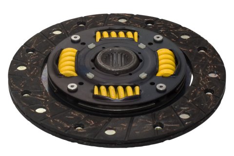 ACT 1986 Suzuki Samurai Modified Sprung Street Disc thumbnail 4