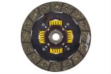 ACT 1986 Honda Accord Perf Street Sprung Disc thumbnail 2