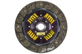 ACT 2000 Honda S2000 Perf Street Sprung Disc thumbnail 1