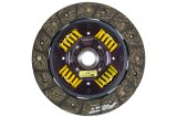 ACT 2000 Honda S2000 Perf Street Sprung Disc thumbnail 4