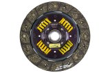 ACT 2000 Honda S2000 Perf Street Sprung Disc thumbnail 5