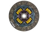 ACT 2000 Honda S2000 Perf Street Sprung Disc thumbnail 7