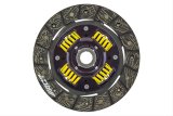 ACT 2002 Honda Civic Perf Street Sprung Disc thumbnail 3