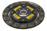 ACT 2002 Honda Civic Perf Street Sprung Disc thumbnail 6