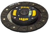 ACT 1989 Honda Civic Perf Street Sprung Disc thumbnail 6