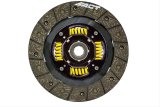 ACT 2009 Honda Civic Perf Street Sprung Disc thumbnail 2
