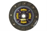 ACT 2009 Honda Civic Perf Street Sprung Disc thumbnail 3