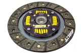 ACT 2009 Honda Civic Perf Street Sprung Disc thumbnail 6