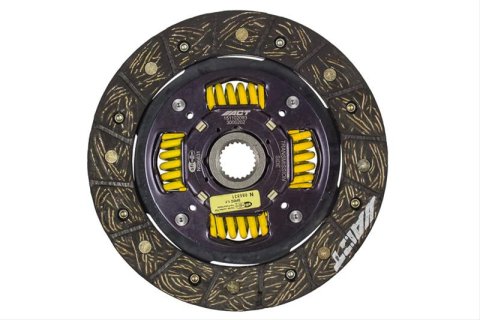 ACT 1990 Mazda Miata Perf Street Sprung Disc thumbnail 1