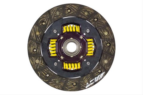 ACT 1990 Mazda Miata Perf Street Sprung Disc thumbnail 3