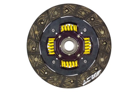 ACT 1990 Mazda Miata Perf Street Sprung Disc thumbnail 7