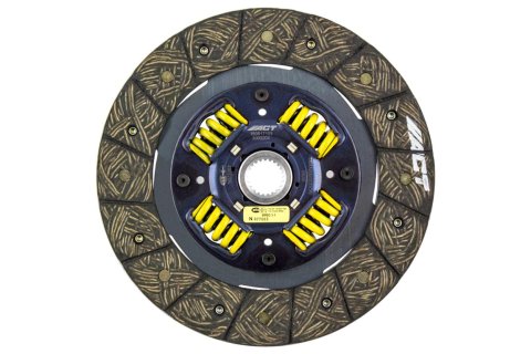 ACT 1991 Ford Probe Perf Street Sprung Disc thumbnail 1