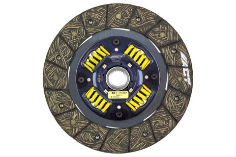 ACT 1991 Ford Probe Perf Street Sprung Disc thumbnail 2