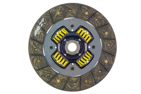 ACT 1991 Ford Probe Perf Street Sprung Disc thumbnail 3