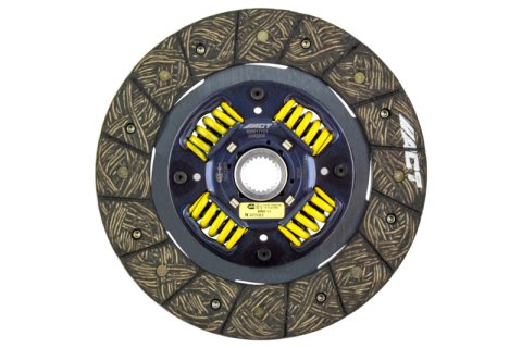 ACT 1991 Ford Probe Perf Street Sprung Disc thumbnail 4