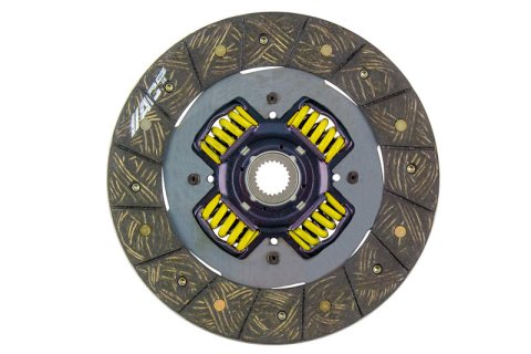 ACT 1991 Ford Probe Perf Street Sprung Disc thumbnail 7