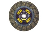 ACT 2006 Mazda 6 Perf Street Sprung Disc thumbnail 4