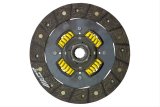 ACT 1993 Hyundai Elantra Perf Street Sprung Disc thumbnail 2