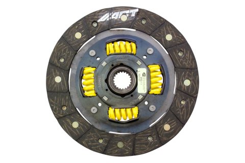 ACT 1993 Hyundai Elantra Perf Street Sprung Disc thumbnail 1