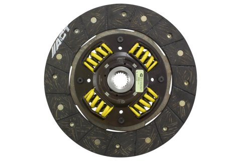 ACT 1995 Eagle Talon Perf Street Sprung Disc thumbnail 1