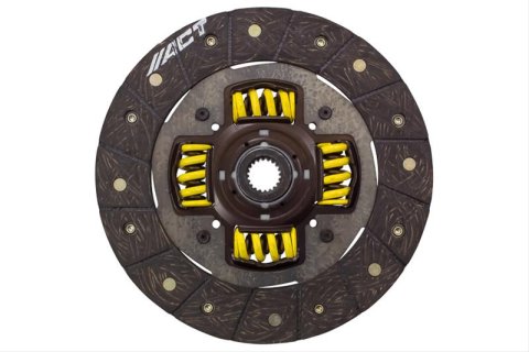 ACT 1995 Eagle Talon Perf Street Sprung Disc thumbnail 2