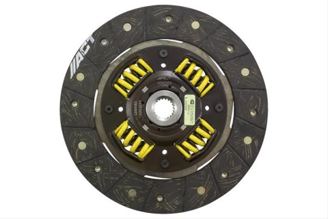 ACT 1995 Eagle Talon Perf Street Sprung Disc thumbnail 3