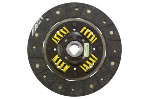ACT 1995 Eagle Talon Perf Street Sprung Disc thumbnail 4