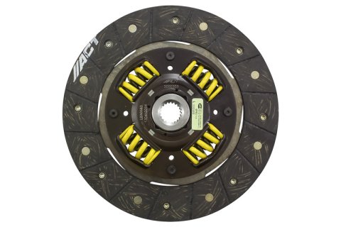 ACT 1995 Eagle Talon Perf Street Sprung Disc thumbnail 5