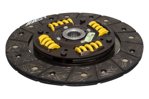 ACT 1995 Eagle Talon Perf Street Sprung Disc thumbnail 6