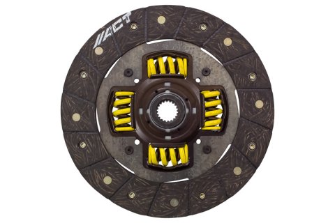 ACT 1995 Eagle Talon Perf Street Sprung Disc thumbnail 7