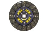 ACT 1991 Dodge Stealth Perf Street Sprung Disc thumbnail 3